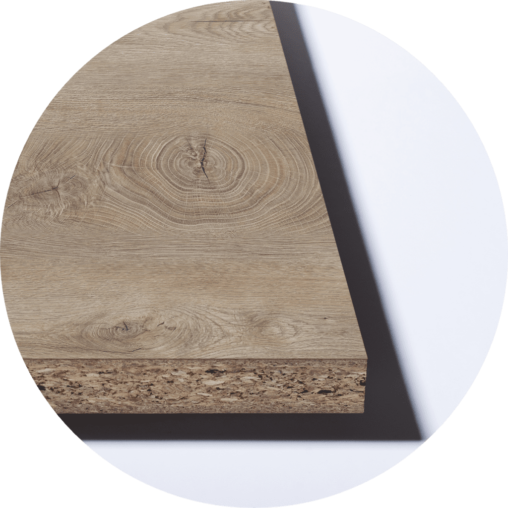 Melamiinplaadist liuguksed – vastupidav ja praktiline lahendus garderoobiustele